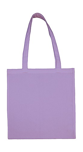 Taška bavlněná, sv. fialová, levandulová (Fas Lavender)