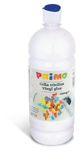 Lepidlo vinylové PRIMO, 1000 g