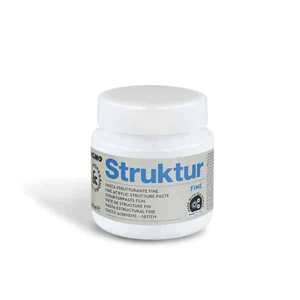Strukturalní pasta PRIMO, jemnozrnná, 250 ml