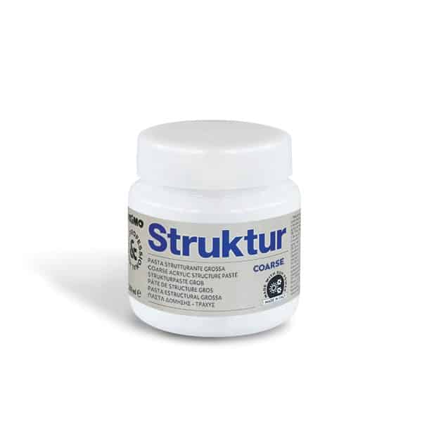 Strukturalní pasta PRIMO, hrubozrnná , 250 ml