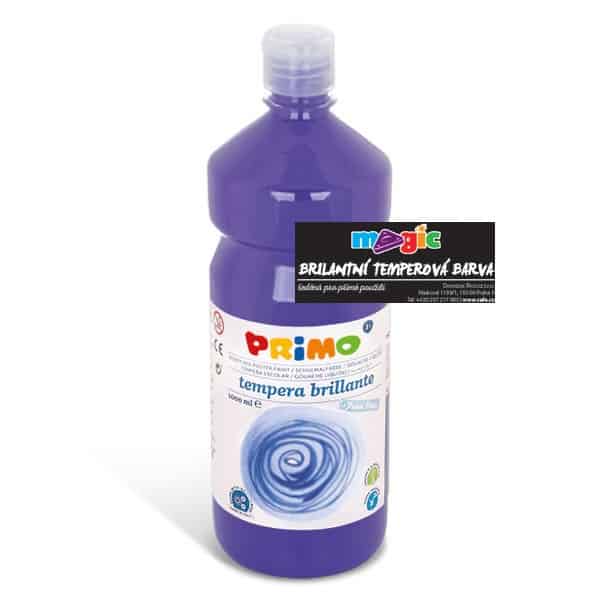 Temperová barva MAGIC, 1000 ml, fialová (č. barvy 400)