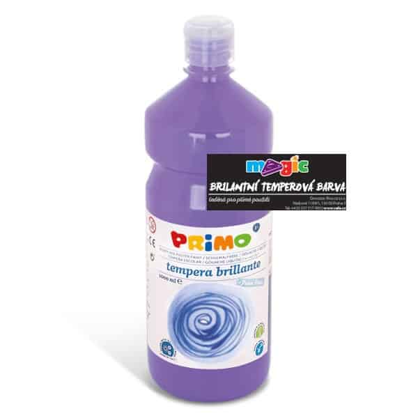 Temperová barva MAGIC, 1000 ml, lila (č. barvy 450)