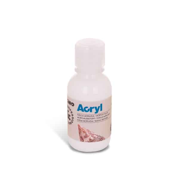 Akrylové lepidlo PRIMO 125 ml