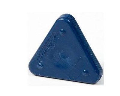 Voskovka trojboká Magic Triangle neon půlnoční modř (č. barvy 520)