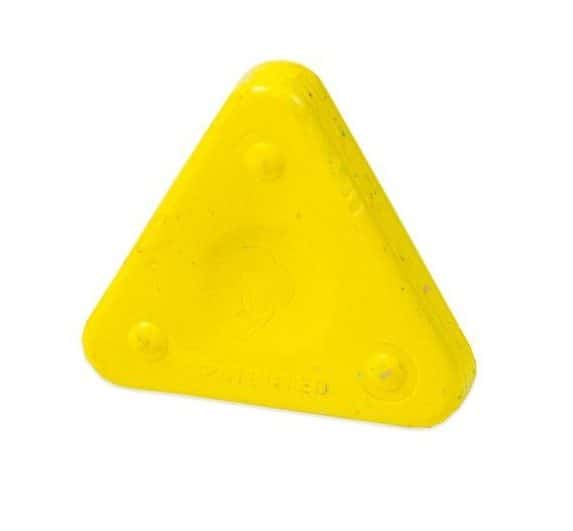 Voskovka trojboká Magic Triangle neon citronově žlutá (č. barvy 211)