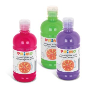 TEMPEROVÉ BARVY MAGIC, 500ml