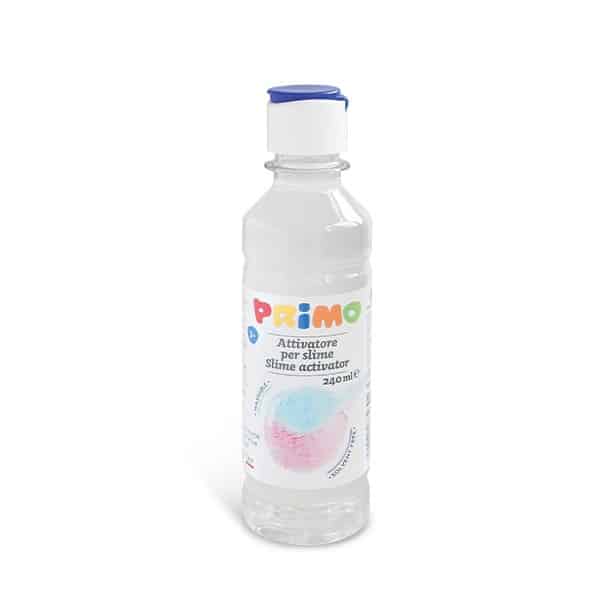 Aktivátor slizu PRIMO, 240 ml