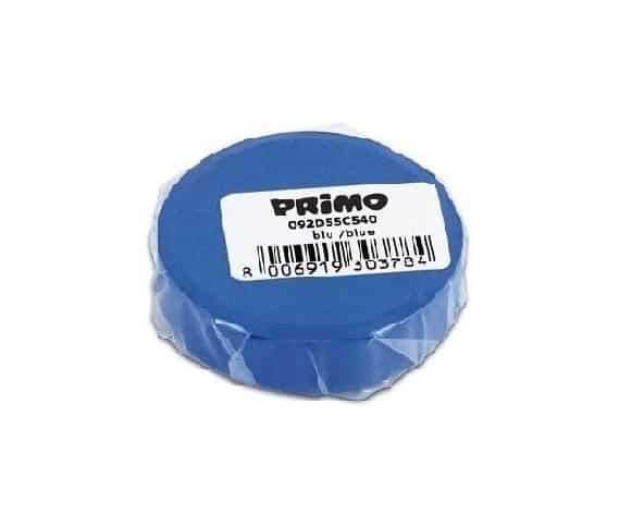 Vodová barva PRIMO, 55mm, modrá kobaltová, náhradní zrno