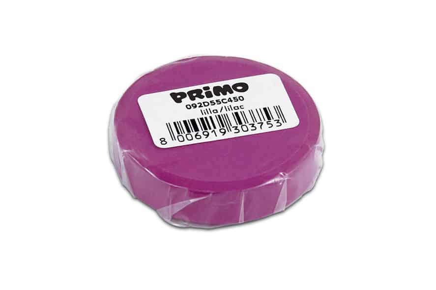 Vodová barva PRIMO, 55mm, lila, náhradní zrno